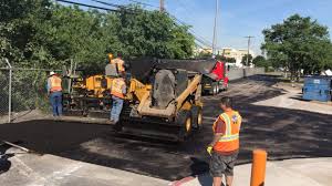 East Marion, NY Driveway Paving Company